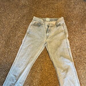 Sunday Best Light Blue Jeans